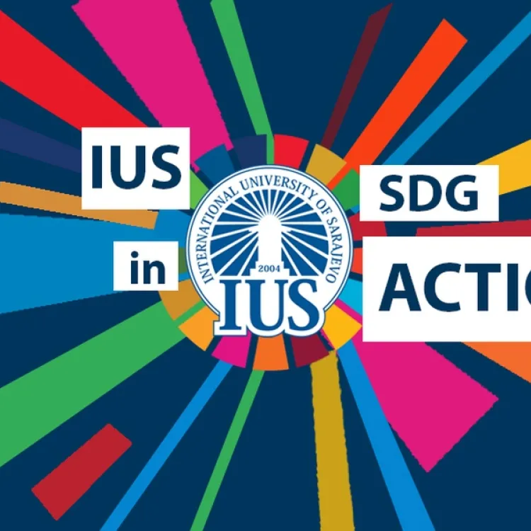 IUS in SDG Action - Common Ground 2022: Results of the World Social Capital Monitor 2022