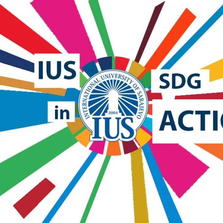 IUS in SDG Action organizuje takmičenja